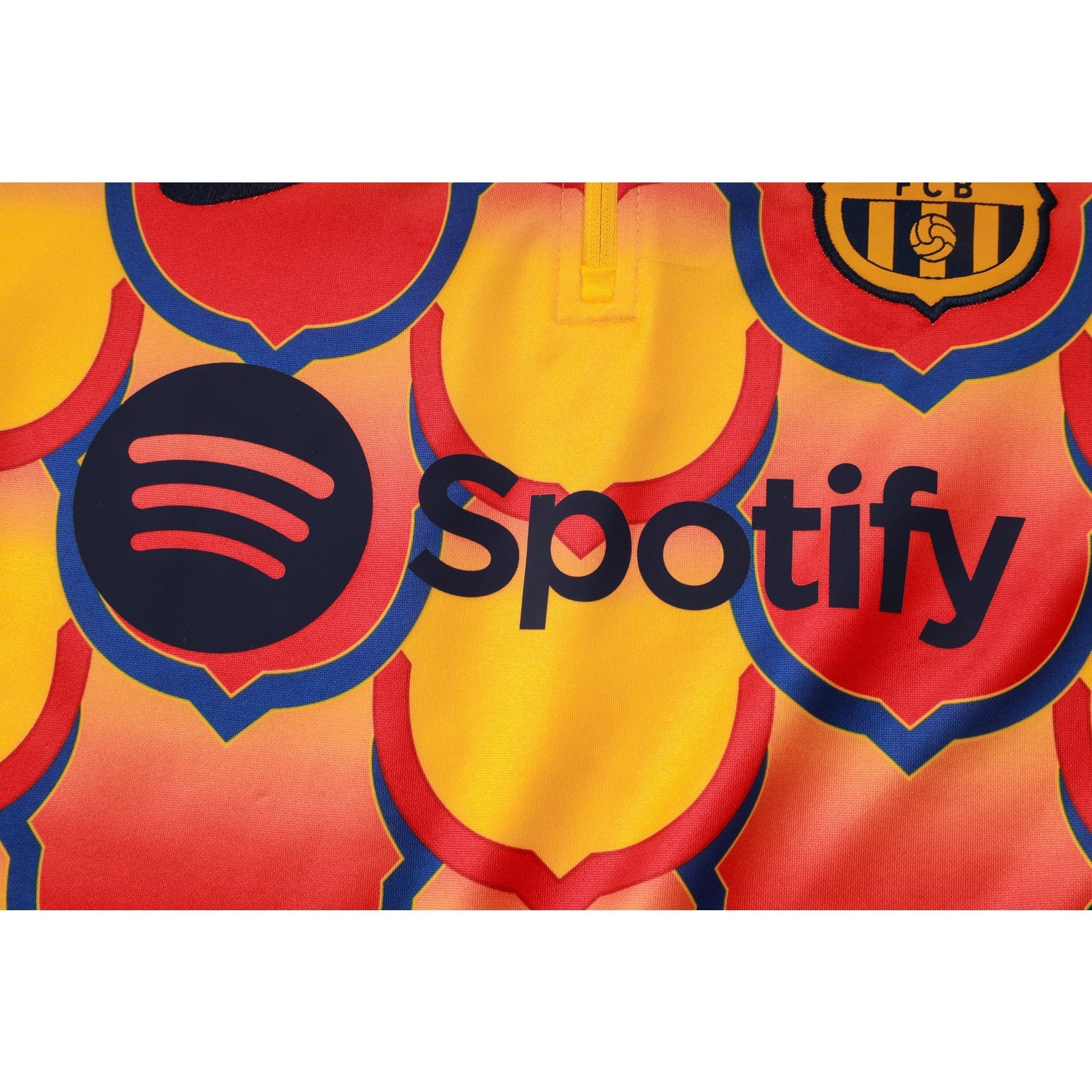 NIÑO - NEW FC Barcelona 3º TrackSuit Complete Deluxe Edition 24/25