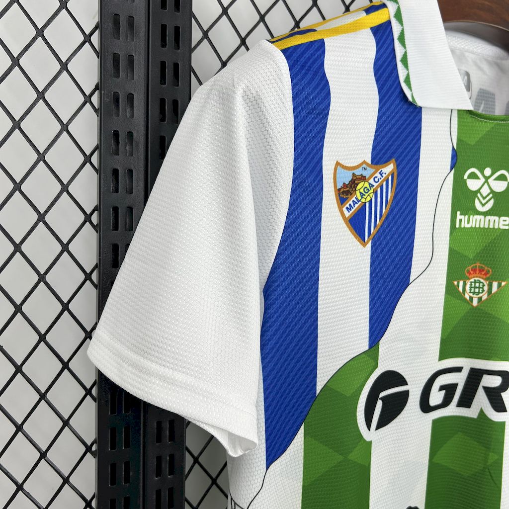 NEW CAMISETA US EDICION Joaquín Sánchez COMMEMORATIVE