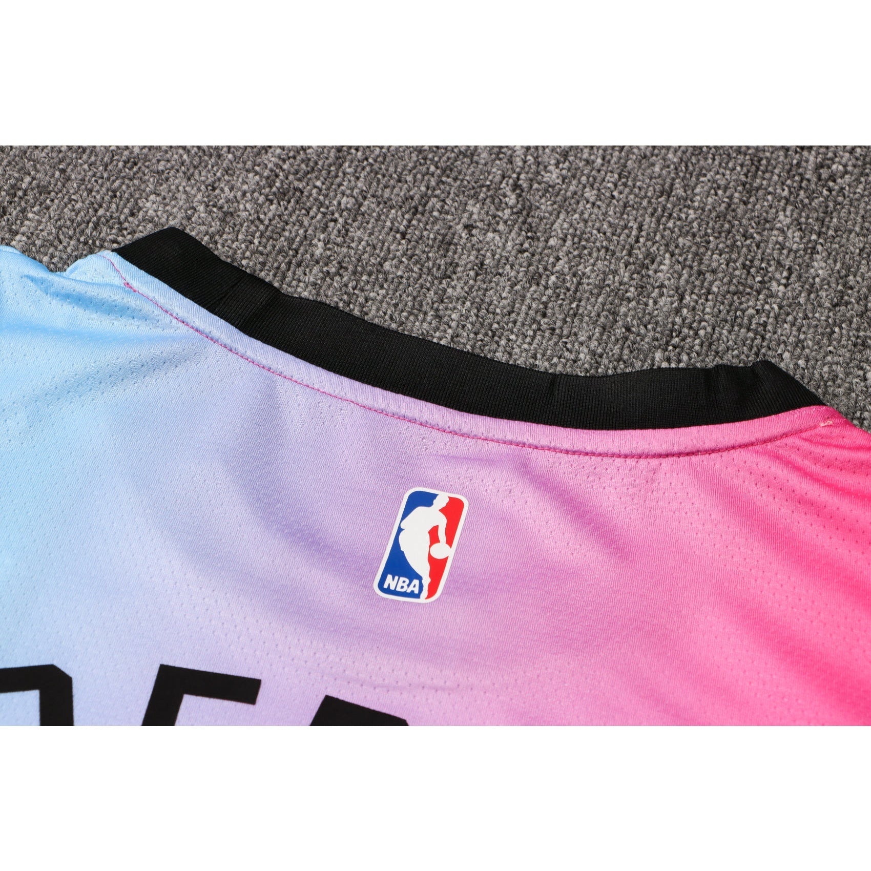 CAMISETA ADEBAYO MIAMI HEAT