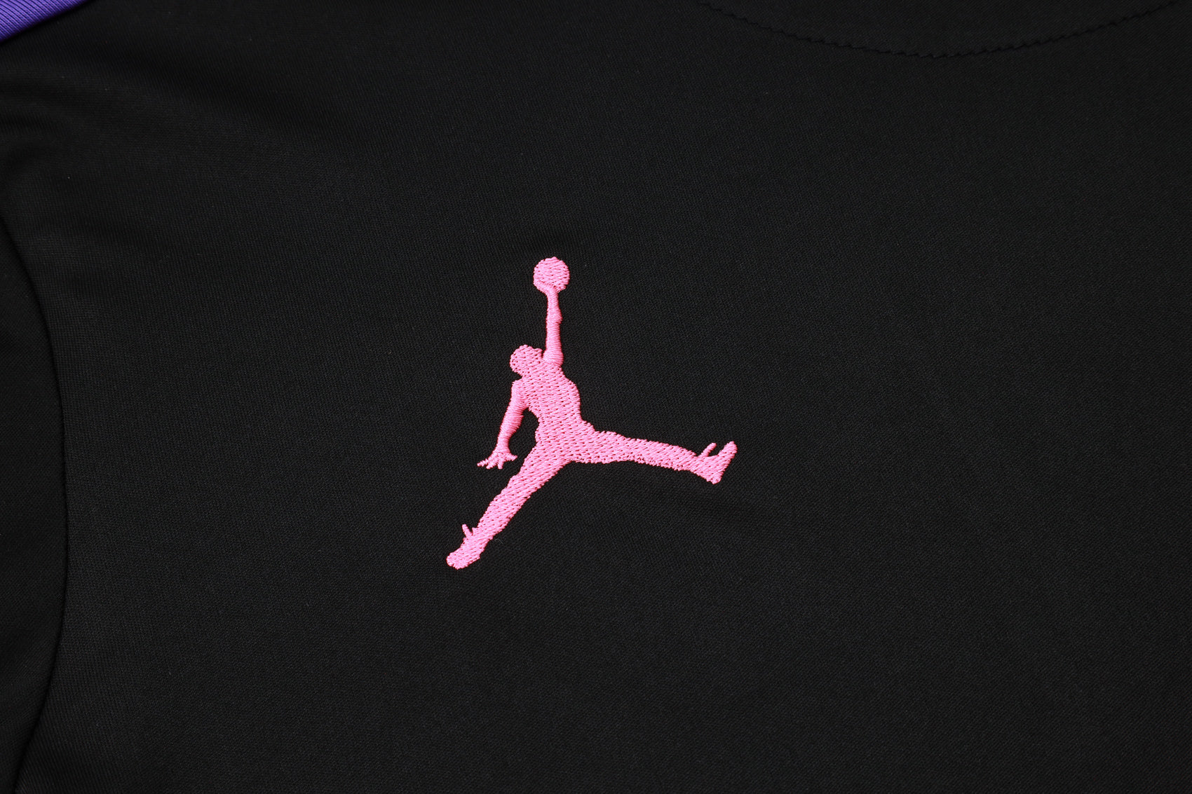 NEW París Saint-Germain FC TrackSuit Corto 24/25 (PSG)