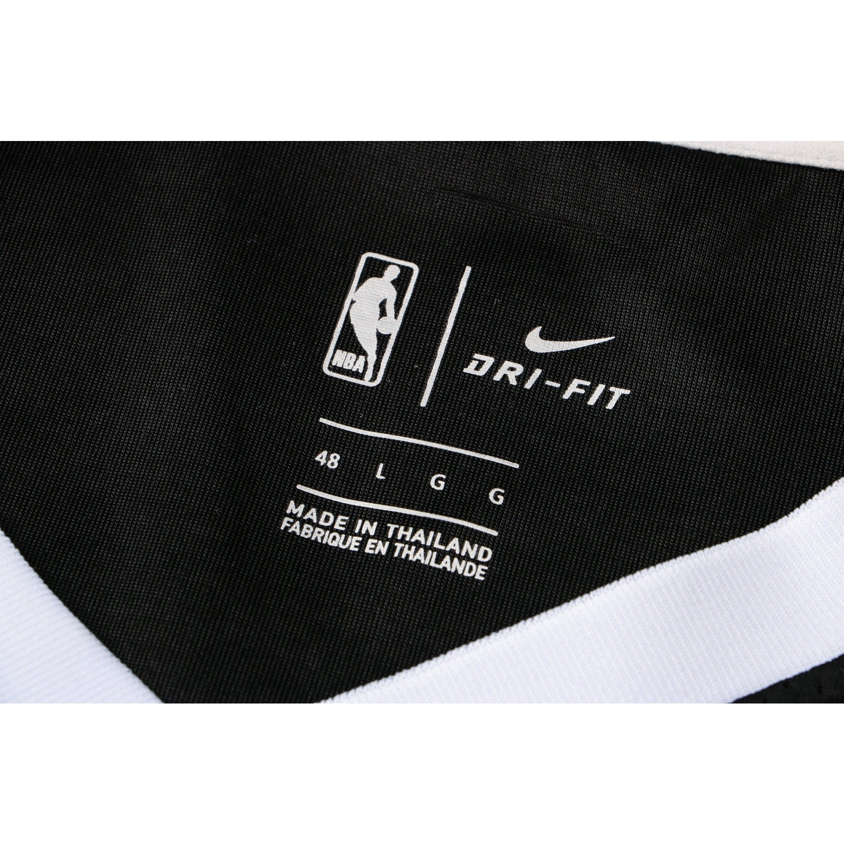 CAMISETA GEORGE LOS ANGELES