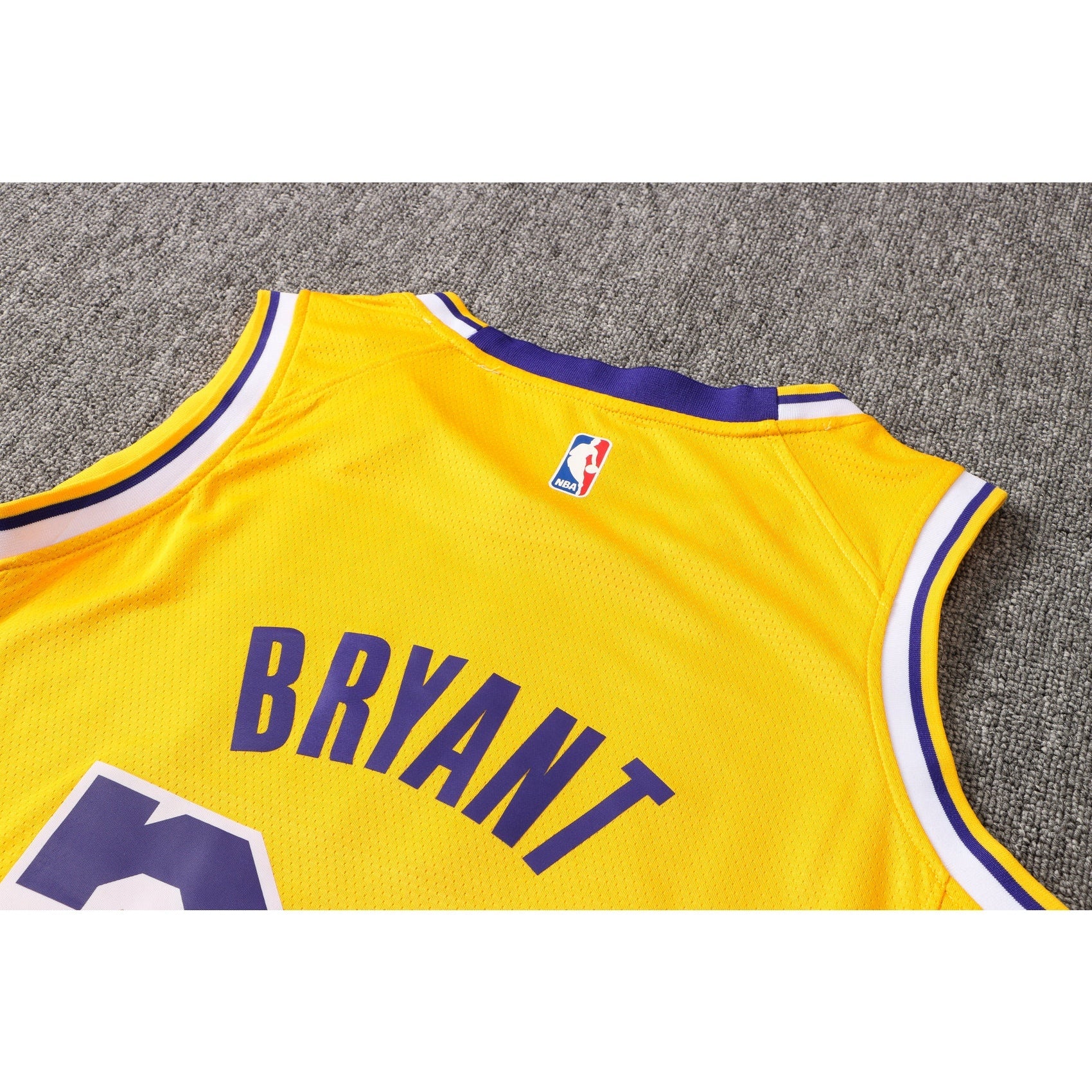 CAMISETA BRYANT LAKERS