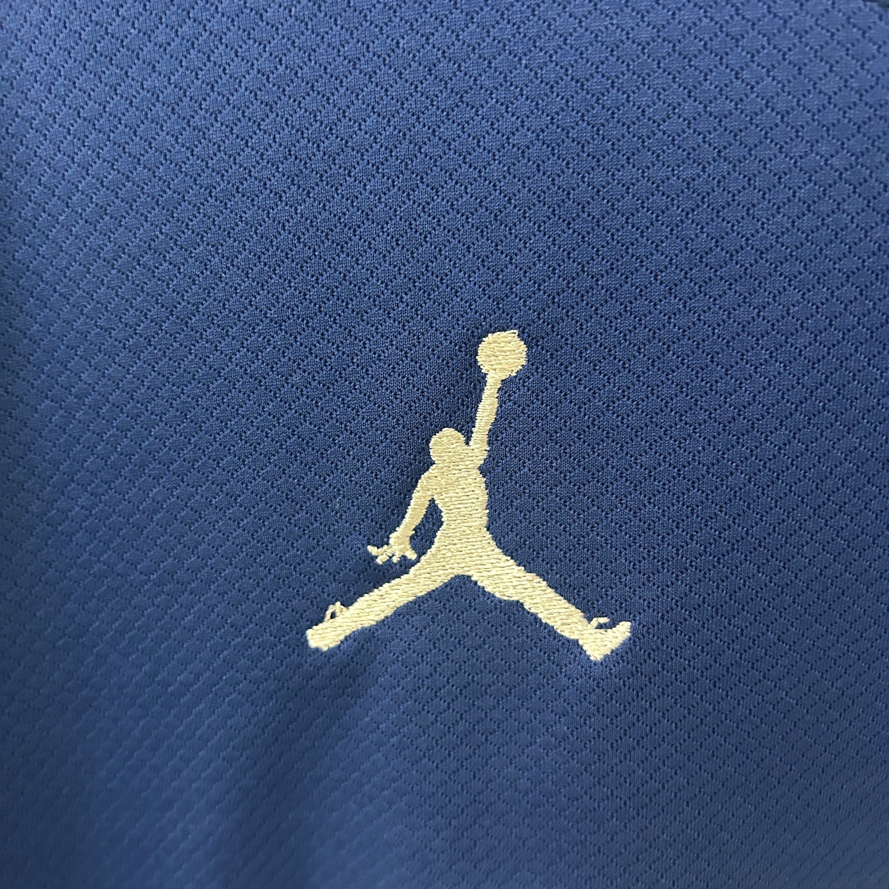 NEW CAMISETA PERSONALIZADA Paris Saint Germain Away (PSG) 24/25