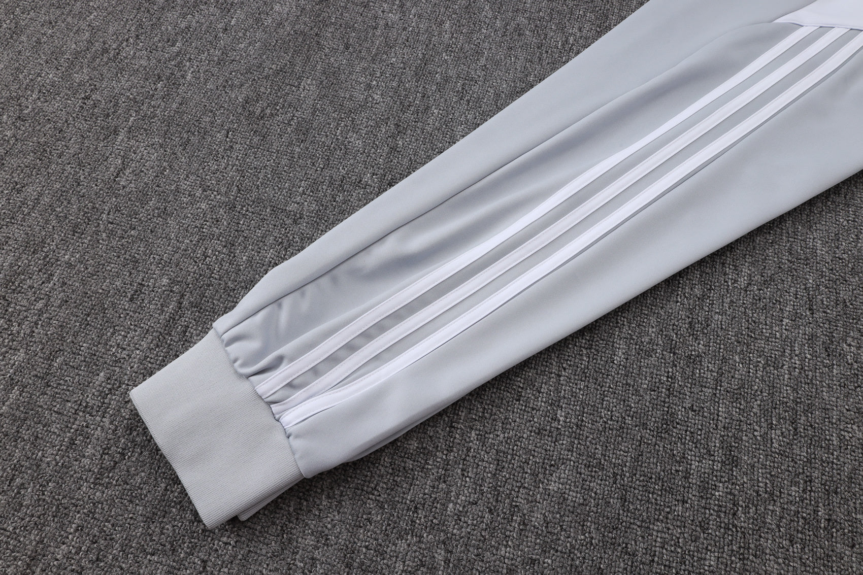 NEW REAL MADRID TrackSuit Complete 1º 25/26