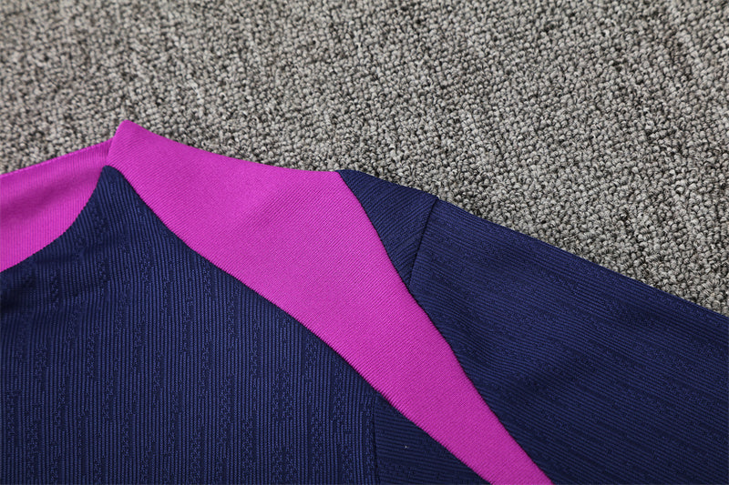 NEW FC BARCELONA TrackSuit Complete 25/26