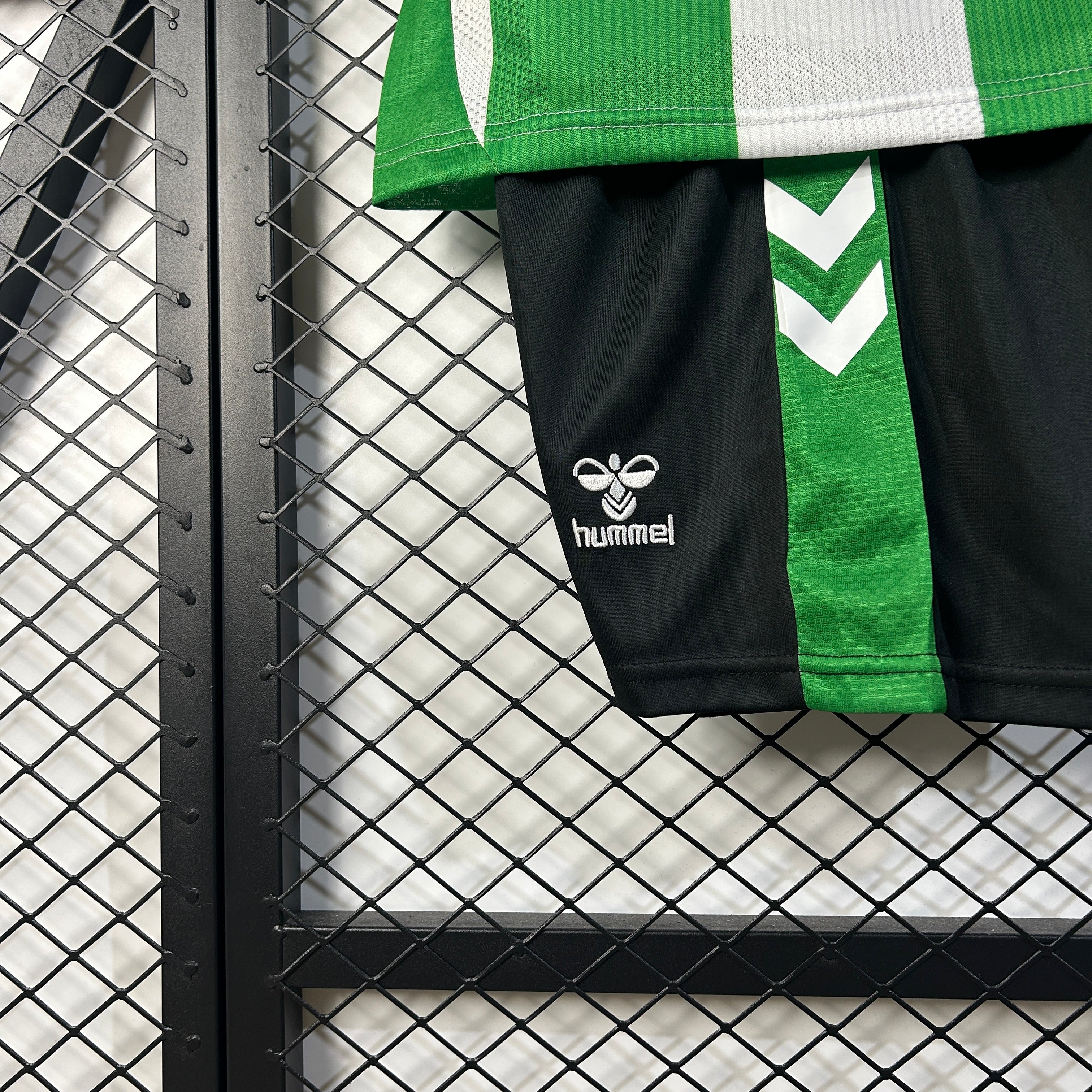 (NIÑO) CONJUNTO REAL BETIS BALOMPIÉ 2025/26