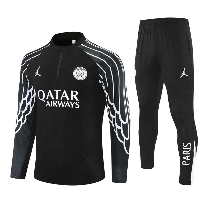 NEW PARIS SAINT-GERMAIN TrackSuit Complete 25/26
