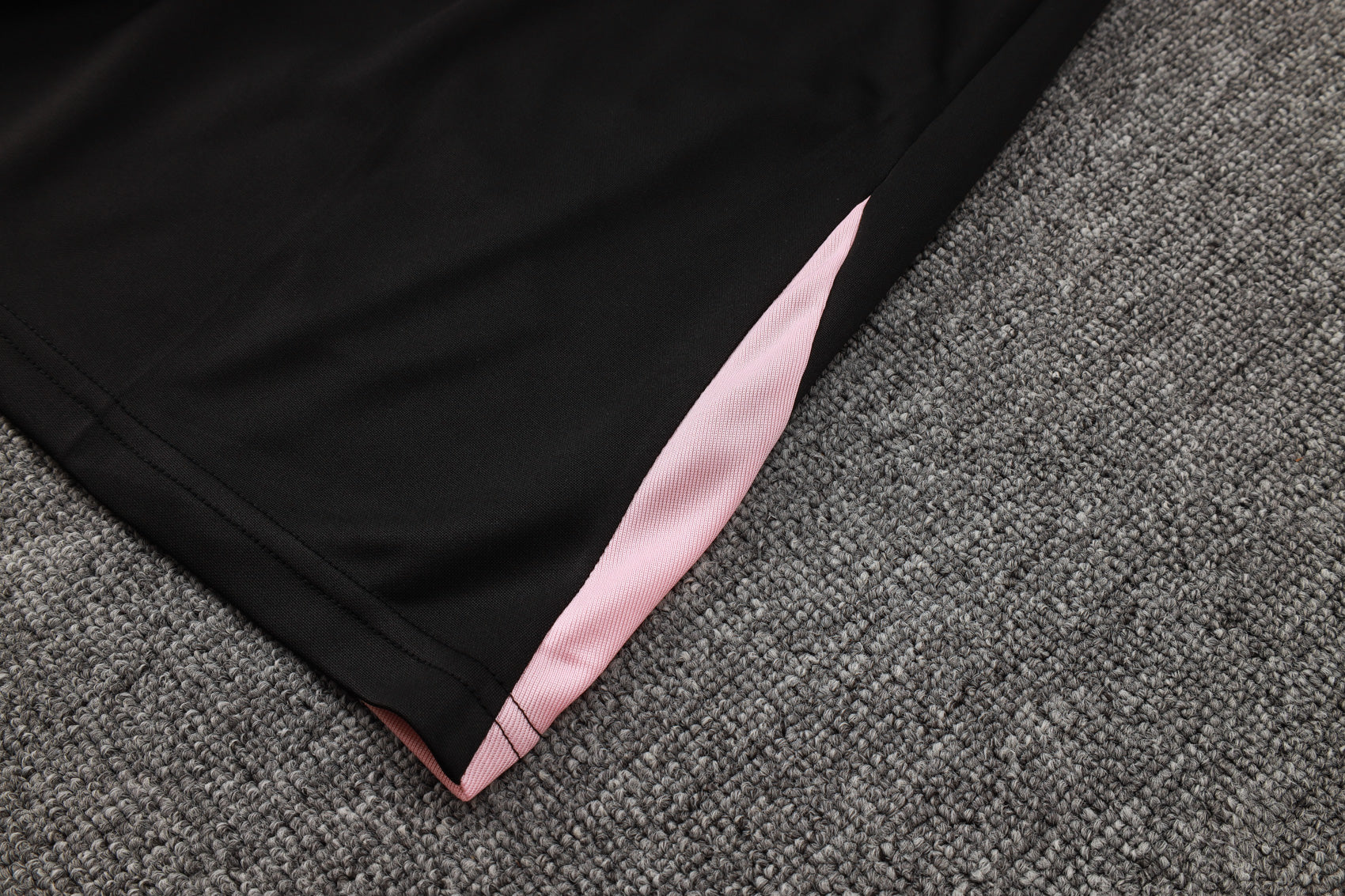 NEW París Saint-Germain FC TrackSuit Corto 24/25 (PSG)