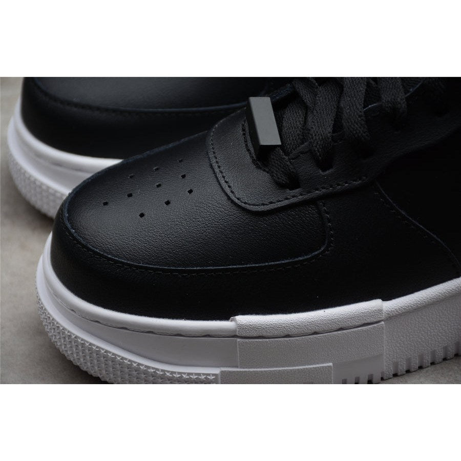 NEW AIR FORCE 1 BLACK