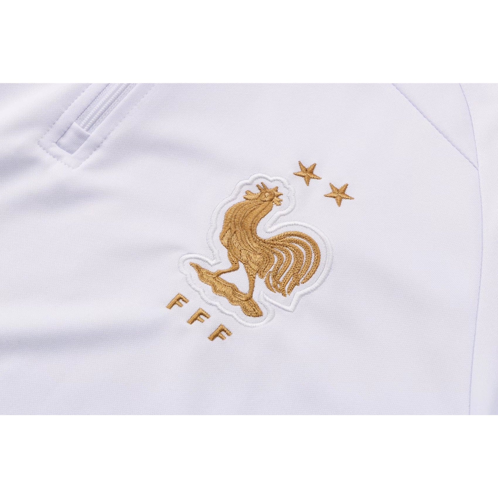NEW Francia Seleccion TrackSuit Complete