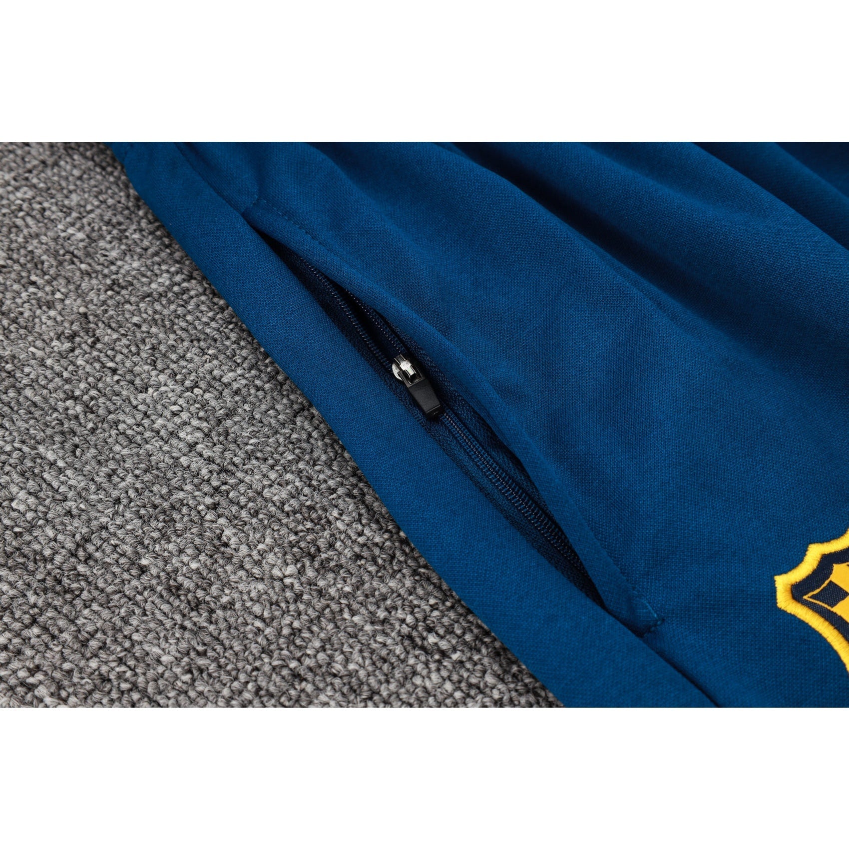 NEW FC BARCELONA TrackSuit 4 Complete