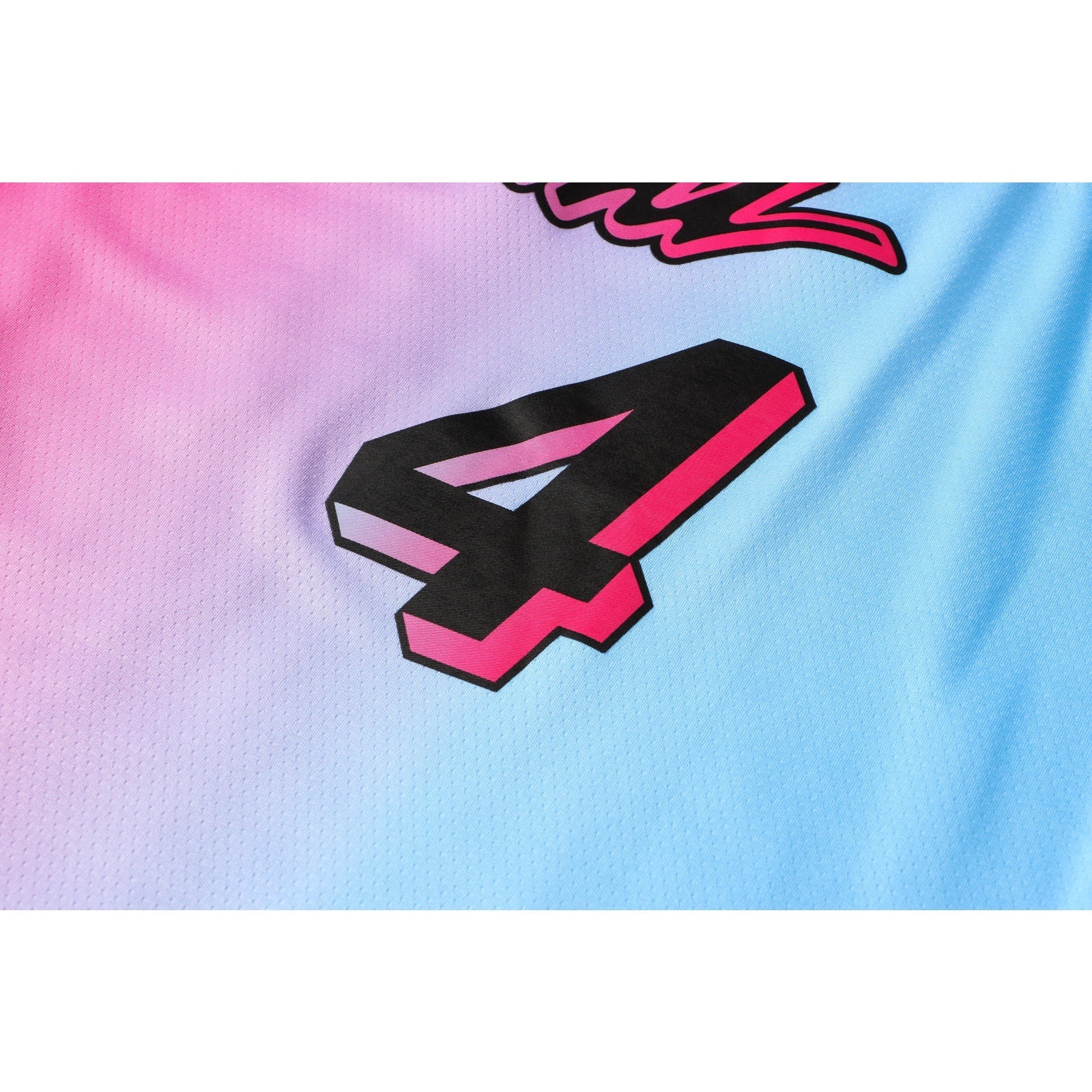 CAMISETA OLADIPO MIAMI HEAT