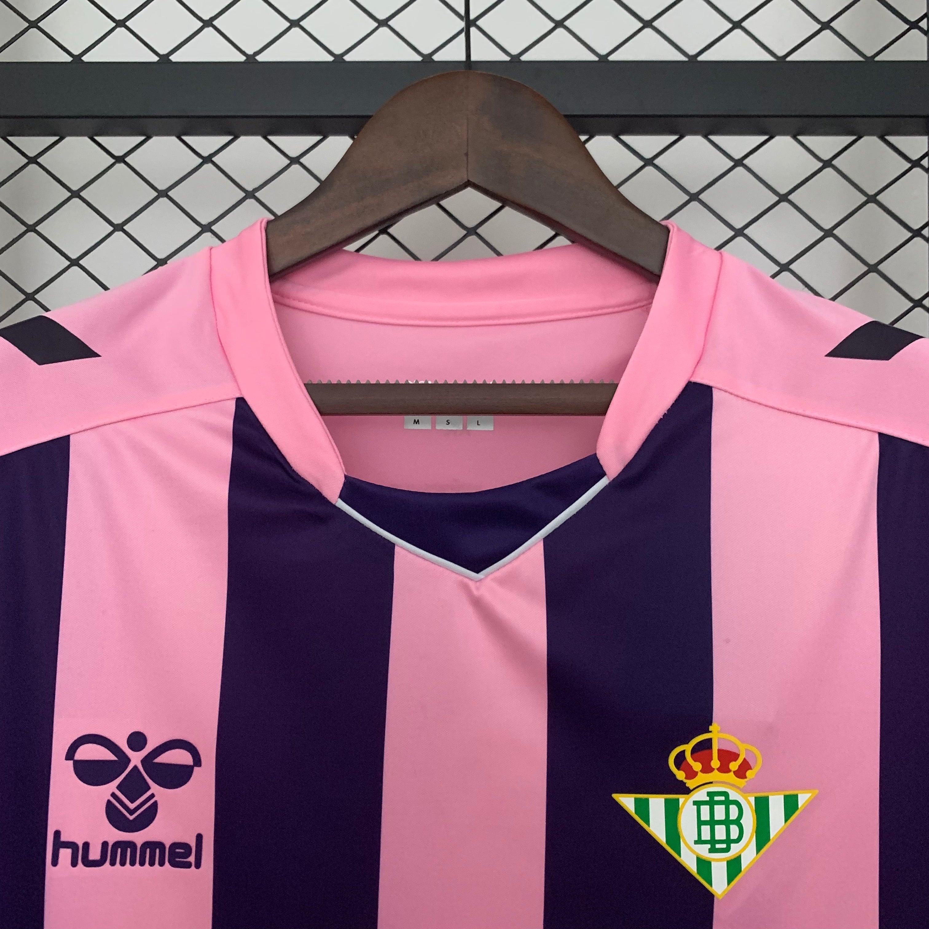 NEW CAMISETA REAL BETIS SPECIAL EDITION 25/26