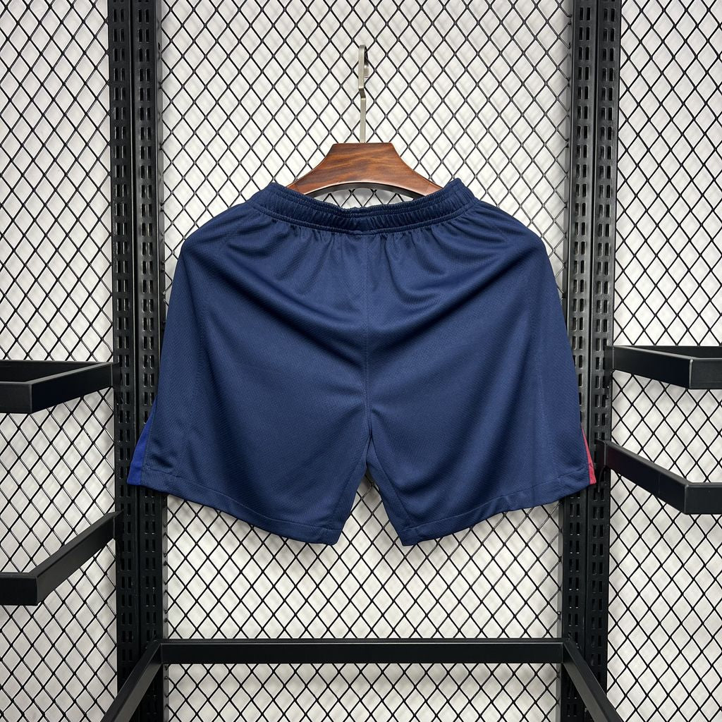 NEW PANTALÓN CORTO FC BARCELONA 24/25