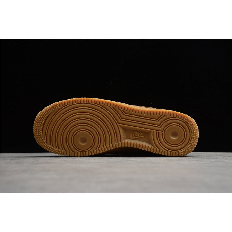 NEW AIR FORCE 1 BROWN