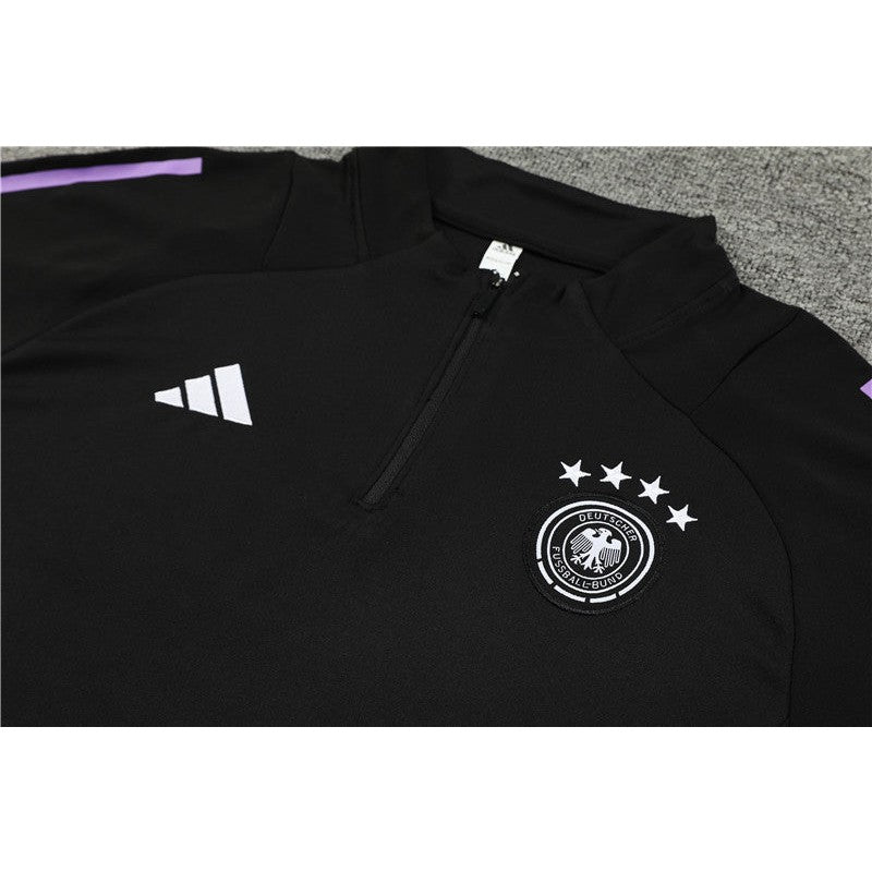 NEW ALEMANIA Selección TrackSuit Complete 2024