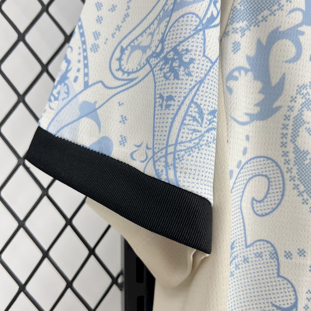 NEW CAMISETA PERSONALIZADA PALERMO 25/26