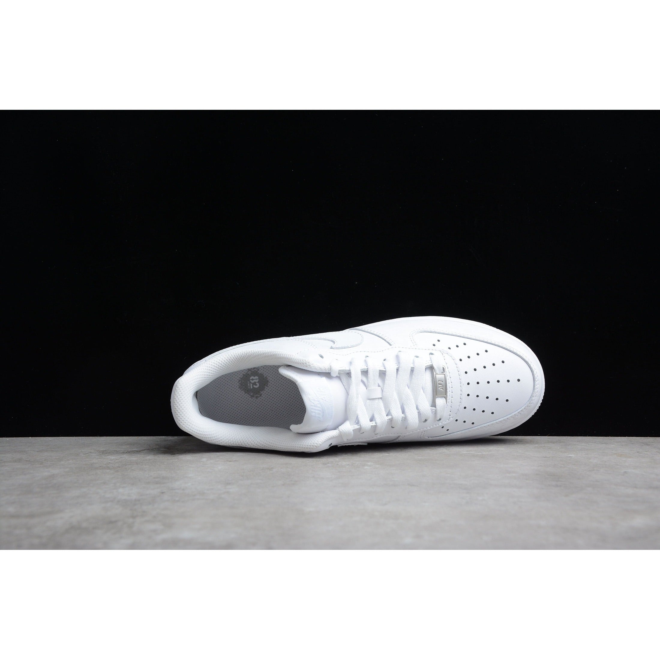 NEW AIR FORCE 1 WHITE