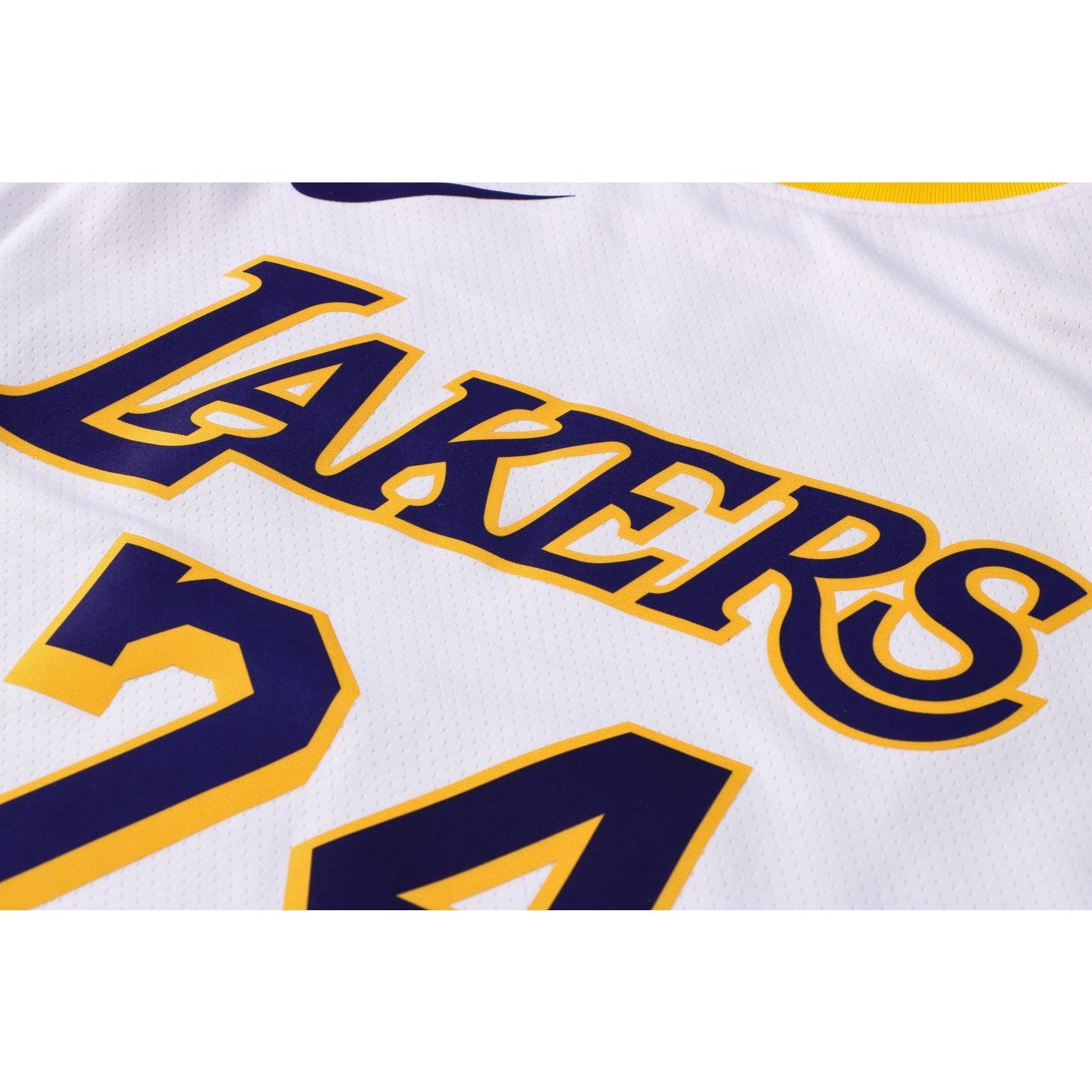CAMISETA BRYANT LAKERS