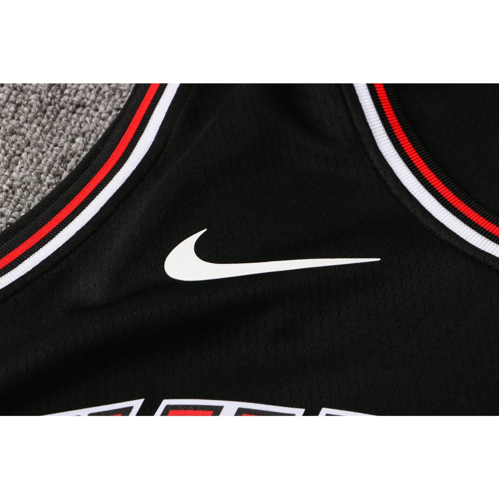 CAMISETA JORDAN CHICAGO BULLS