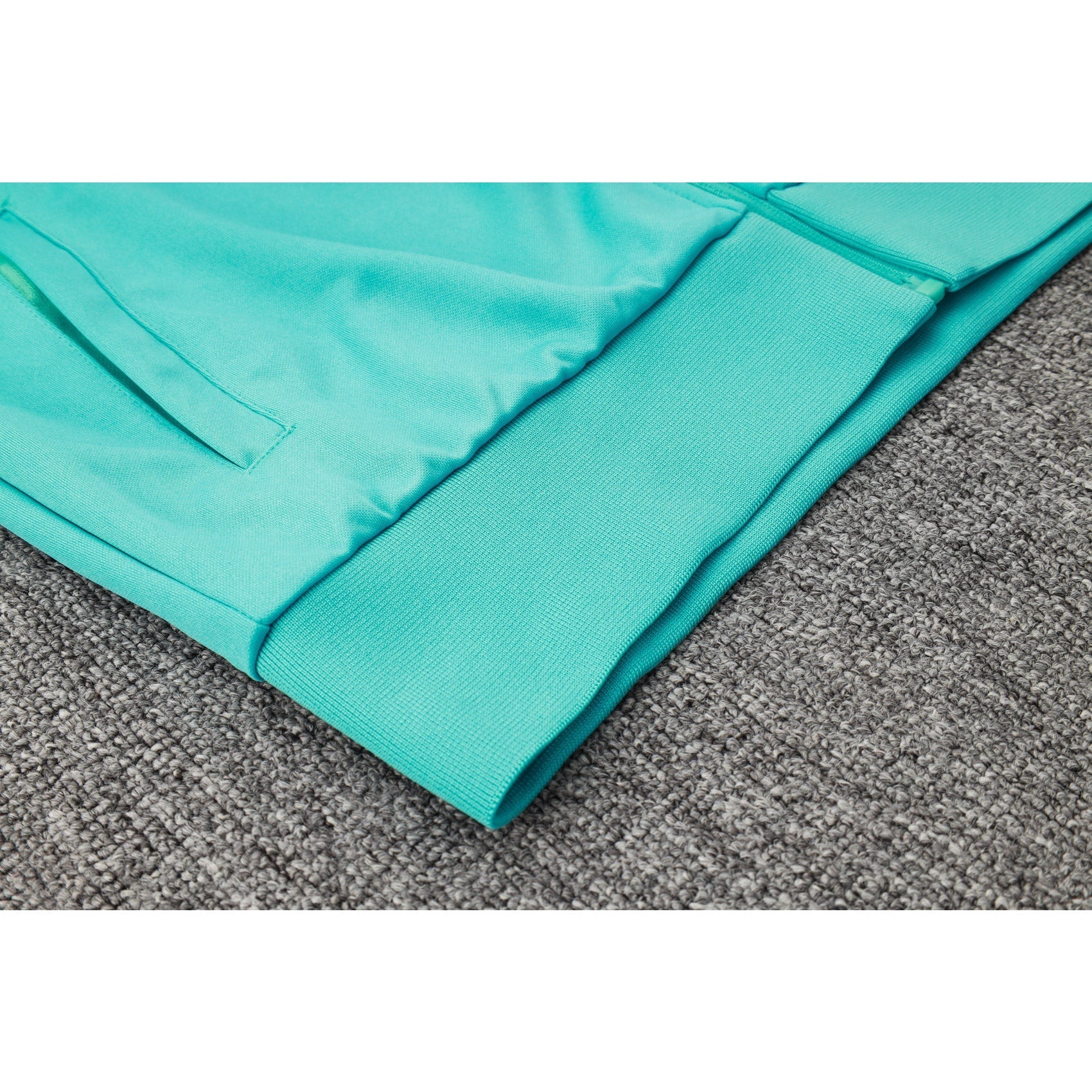 NEW BRASIL TrackSuit Complete 24/25