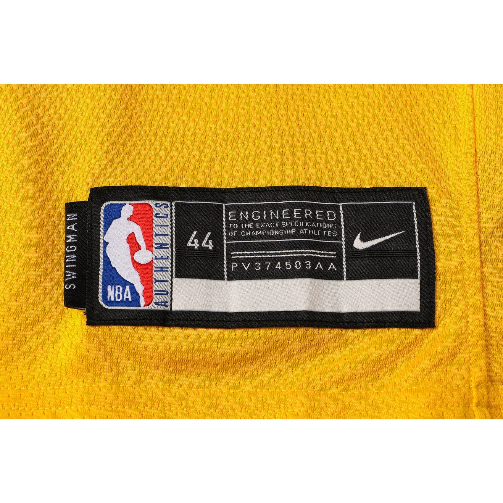 CAMISETA JAMES LAKERS