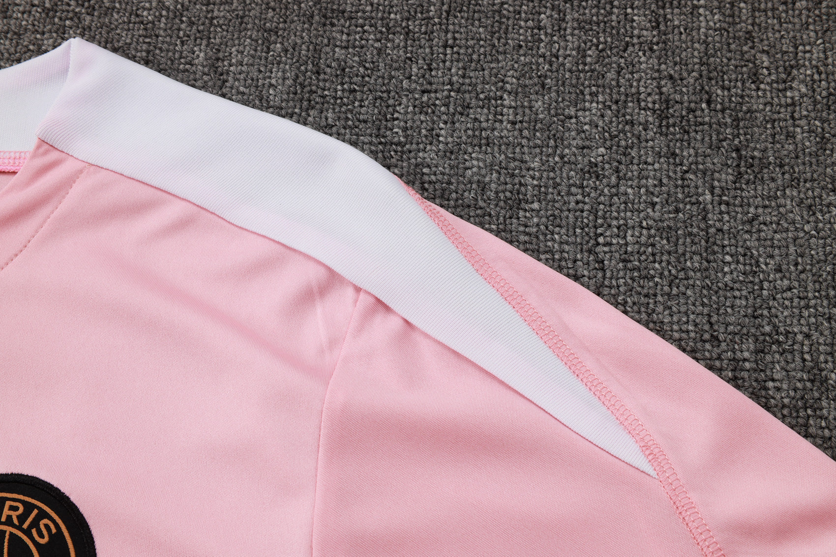 NEW París Saint-Germain FC TrackSuit Corto 24/25 (PSG)