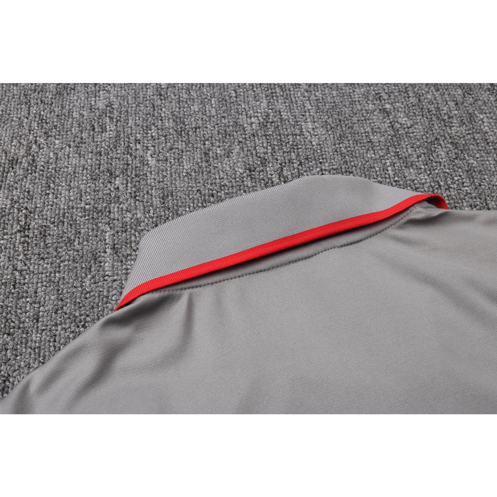 NEW ATLETICO DE MADRID TRACKSUIT POLO 4º