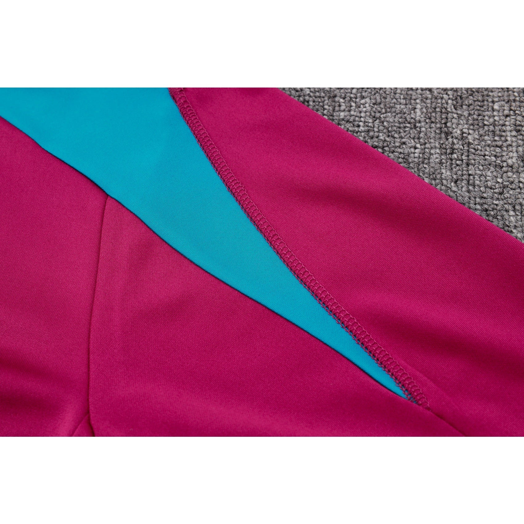 NIÑO - NEW Paris Saint Germain (PSG) 5º TrackSuit Complete 24/25