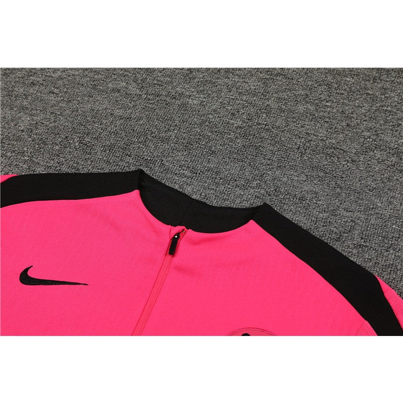 NIÑO - NEW Liverpool FC 2º TrackSuit Complete 24/25