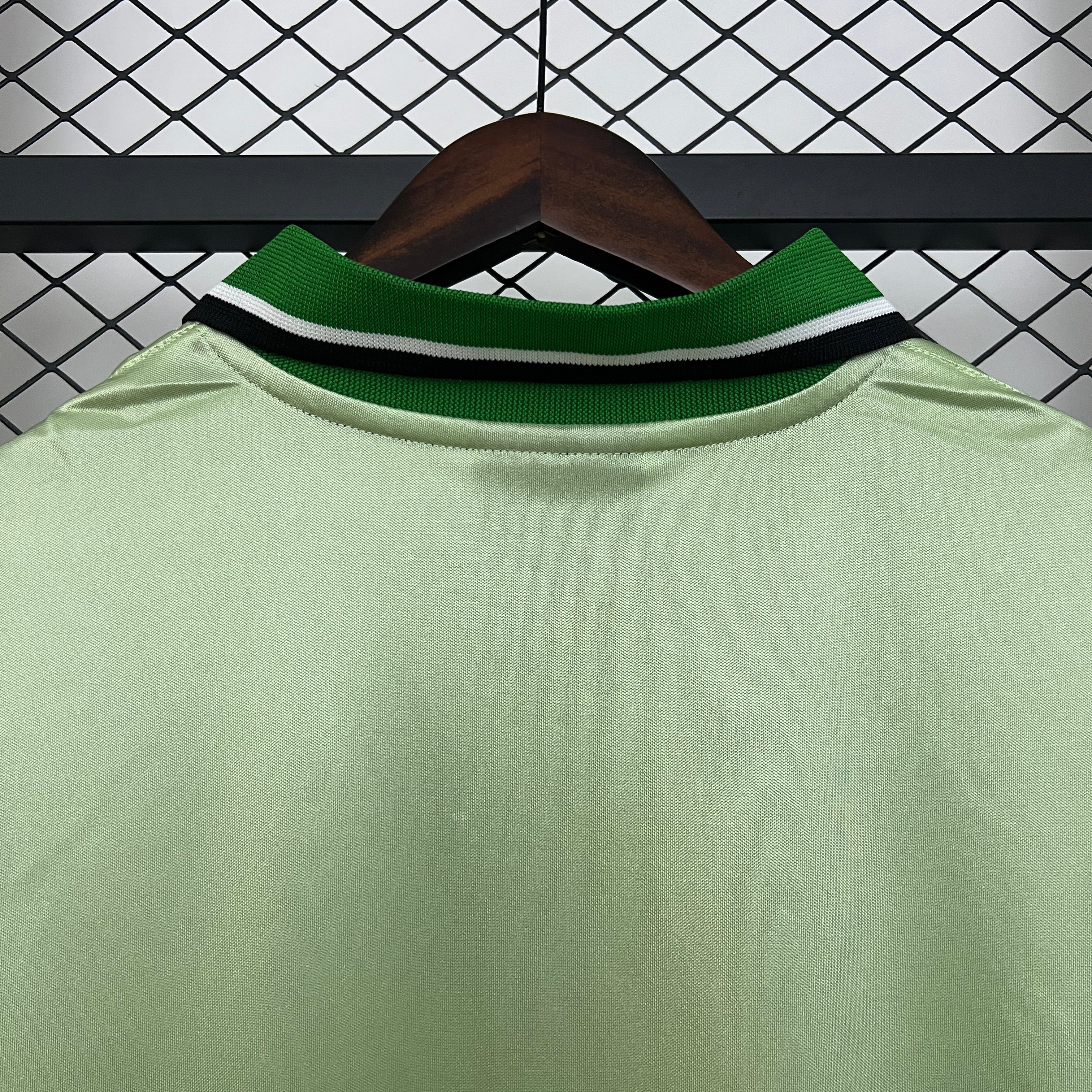 CAMISETA RETRO REAL BETIS 99/00