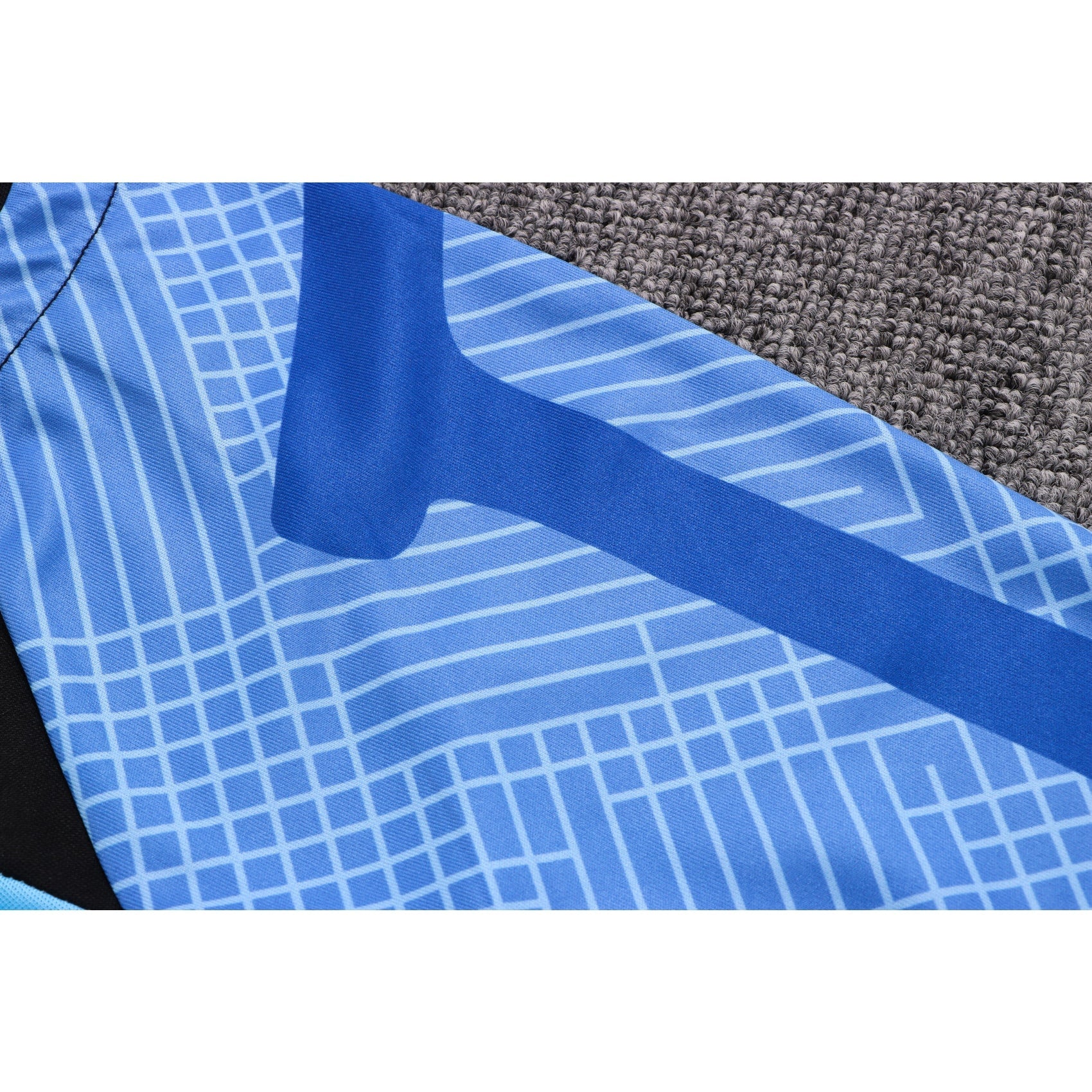 NEW FC Barcelona TrackSuit Corto 1º