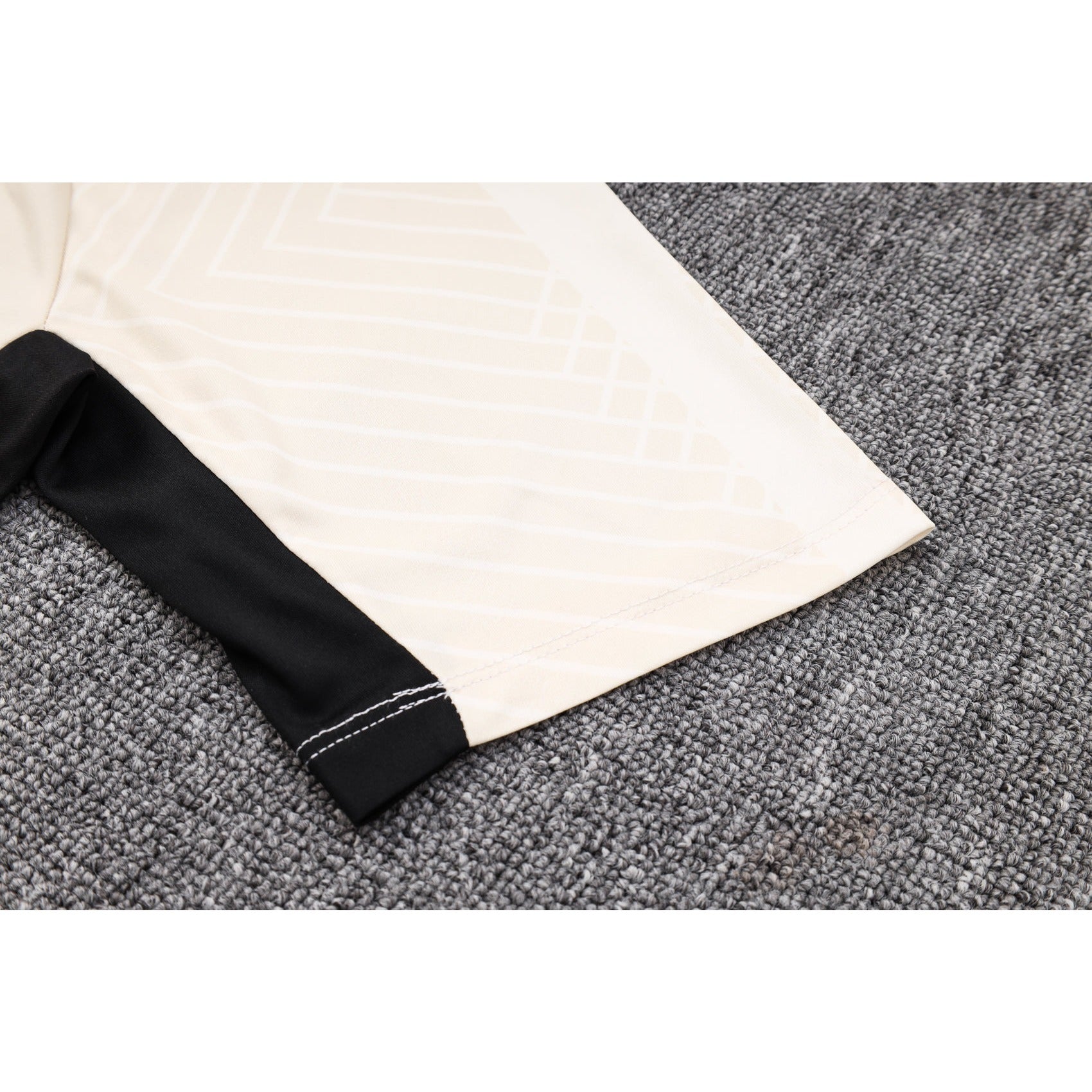 NEW Paris Saint-Germain TrackSuit Corto 3º (PSG)