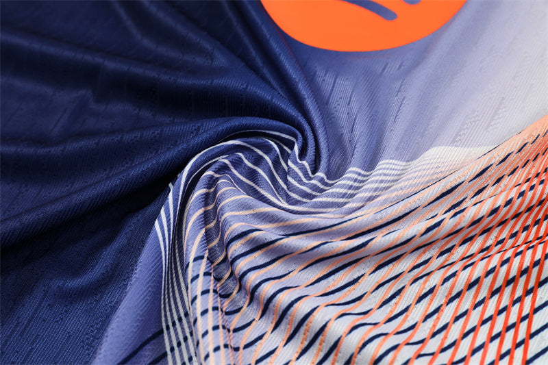 NEW FC BARCELONA TrackSuit Complete 25/26