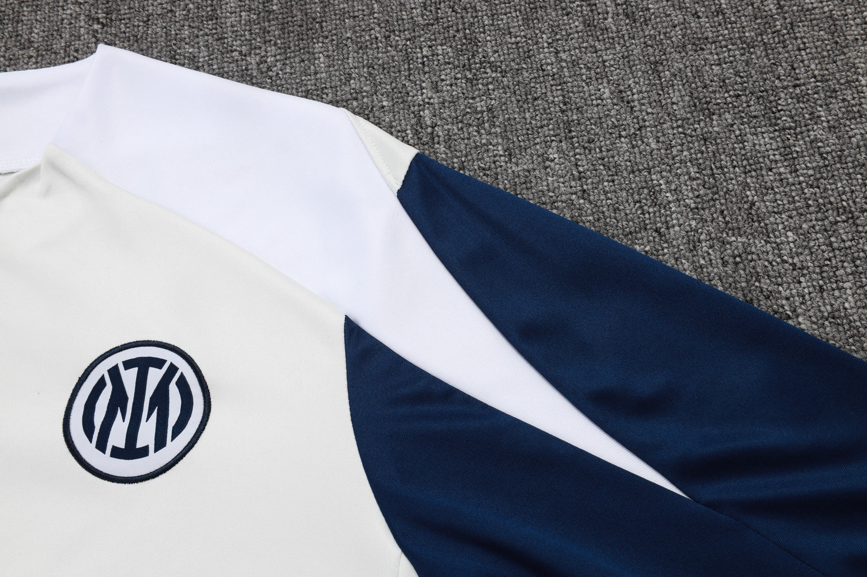 NEW INTER DE MILAN TrackSuit Complete 25/26