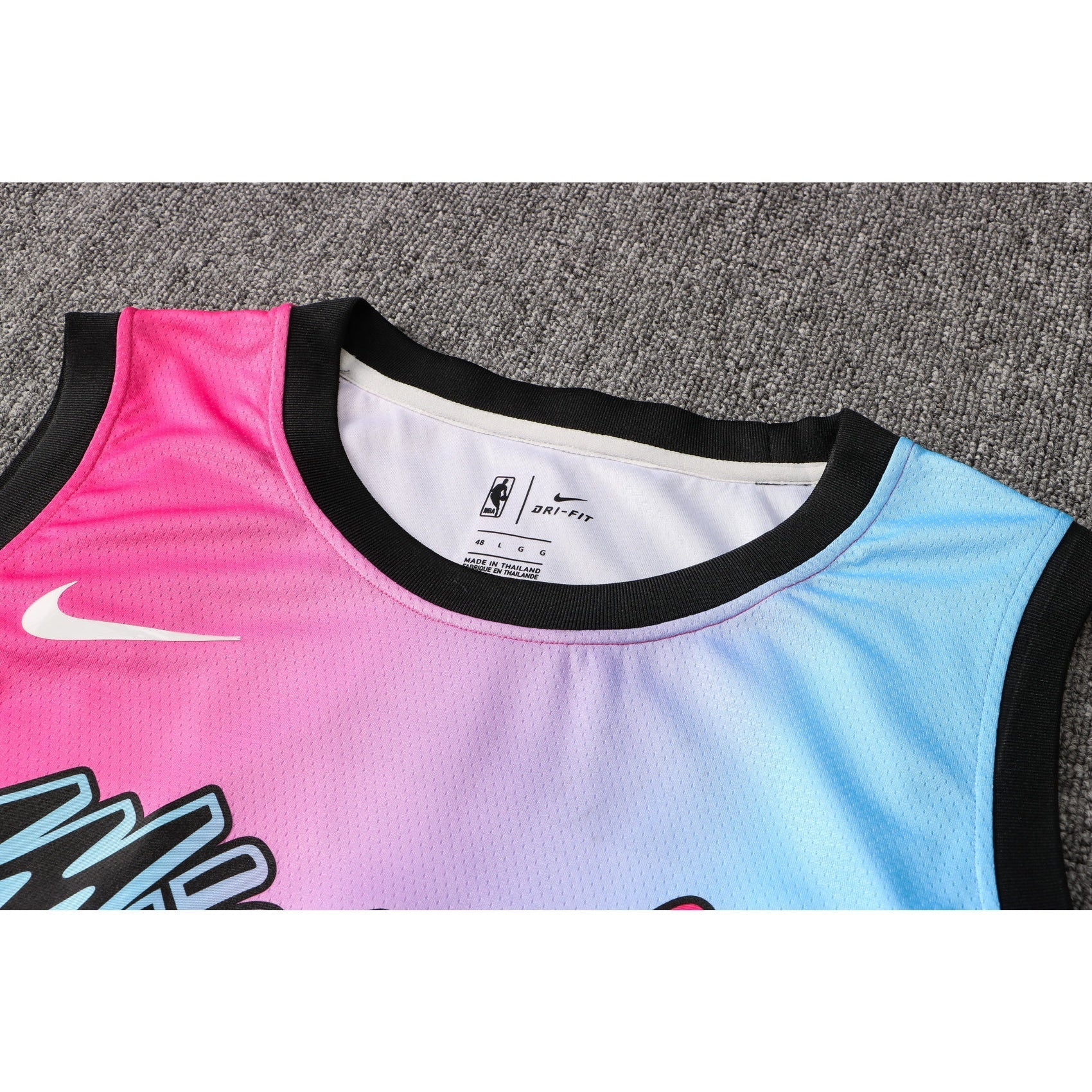 CAMISETA ROBINSON MIAMI HEAT