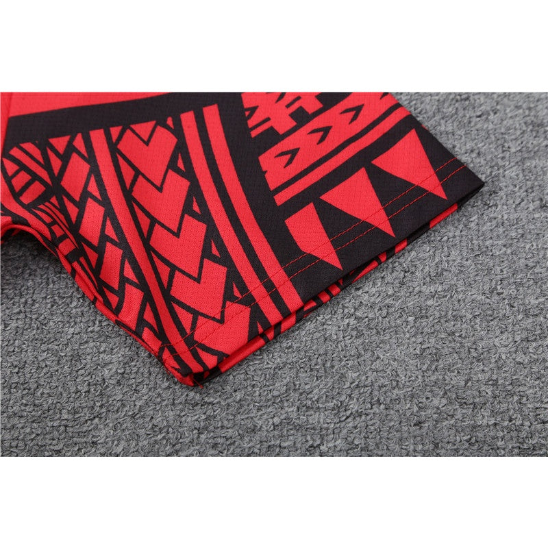 NEW NAPOLI TrackSuit Corto 24/25