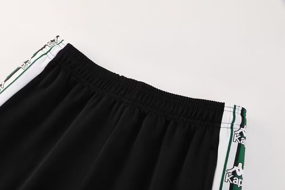 NEW REAL BETIS BALOMPIÉ TrackSuit Complete ED KAPPA