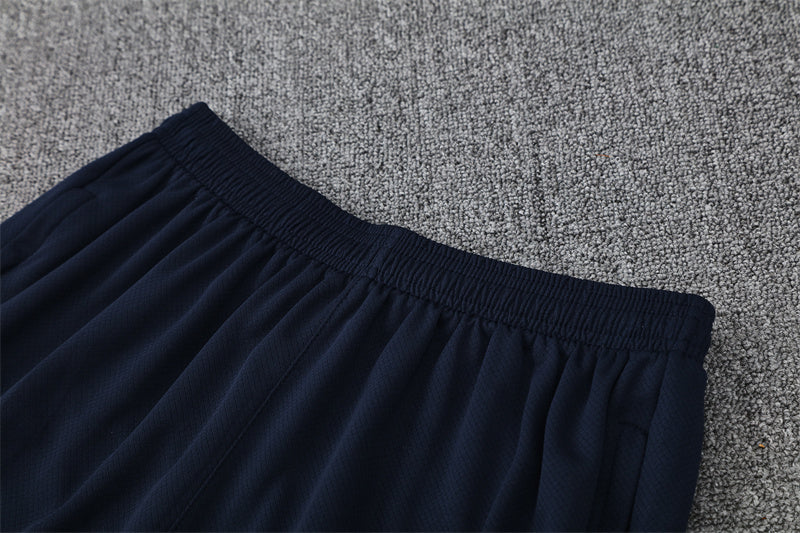 NEW FC BARCELONA 3º TrackSuit Corto 25/26