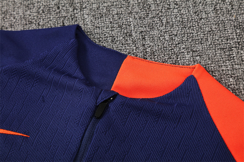 NEW FC BARCELONA TrackSuit Complete 25/26