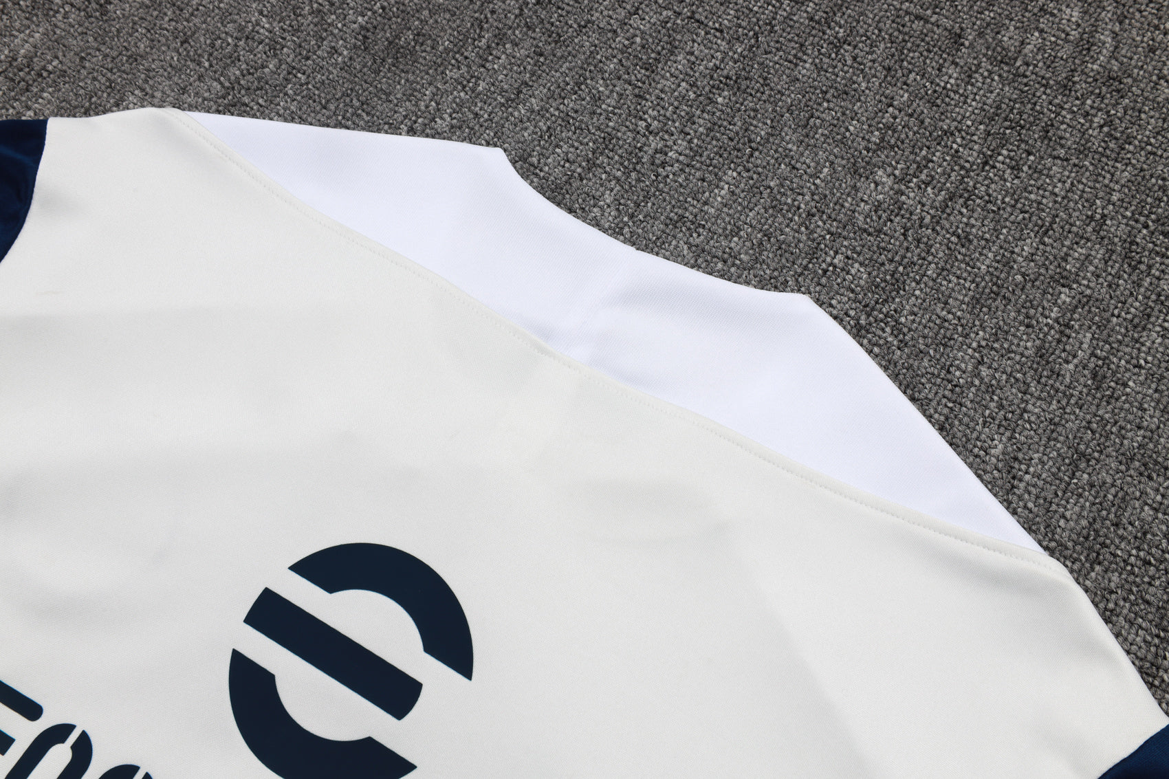 NEW INTER DE MILAN TrackSuit Complete 25/26