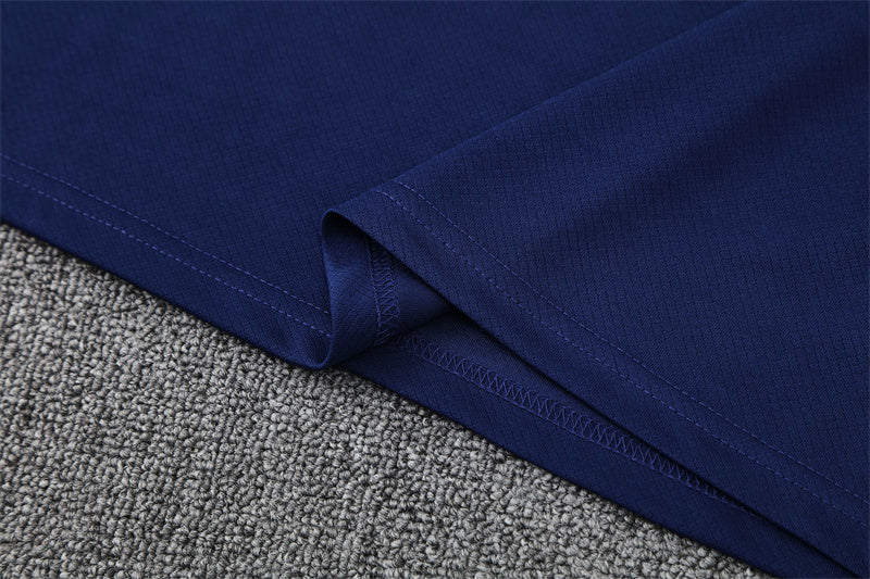 NEW PARIS SAINT-GERMAIN (PSG) TrackSuit Corto 25/26