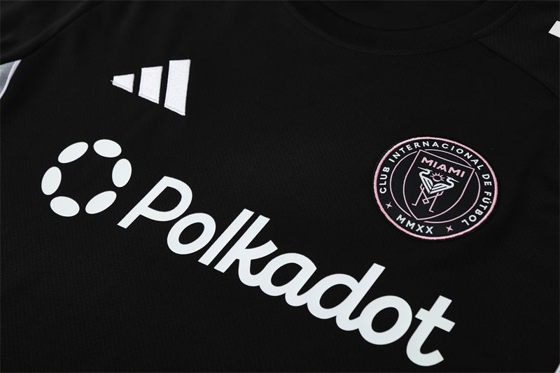 NEW INTER MIAMI TrackSuit Corto 25/26