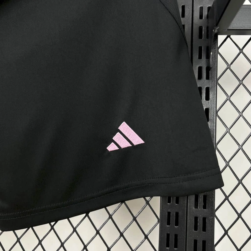 NEW PANTALÓN CORTO INTER MIAMI 25/26