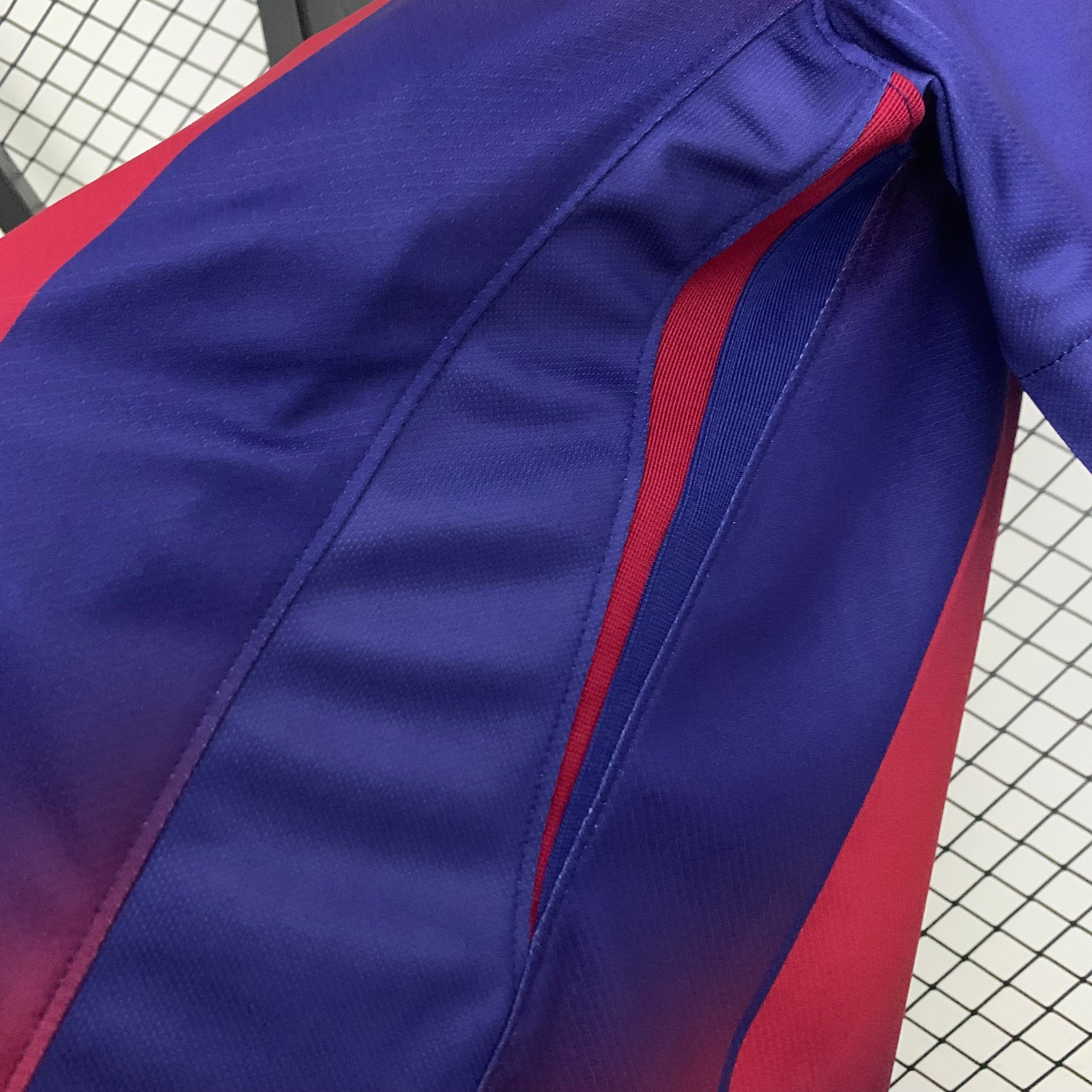 NEW CAMISETA PERSONALIZADA FC BARCELONA 25/26