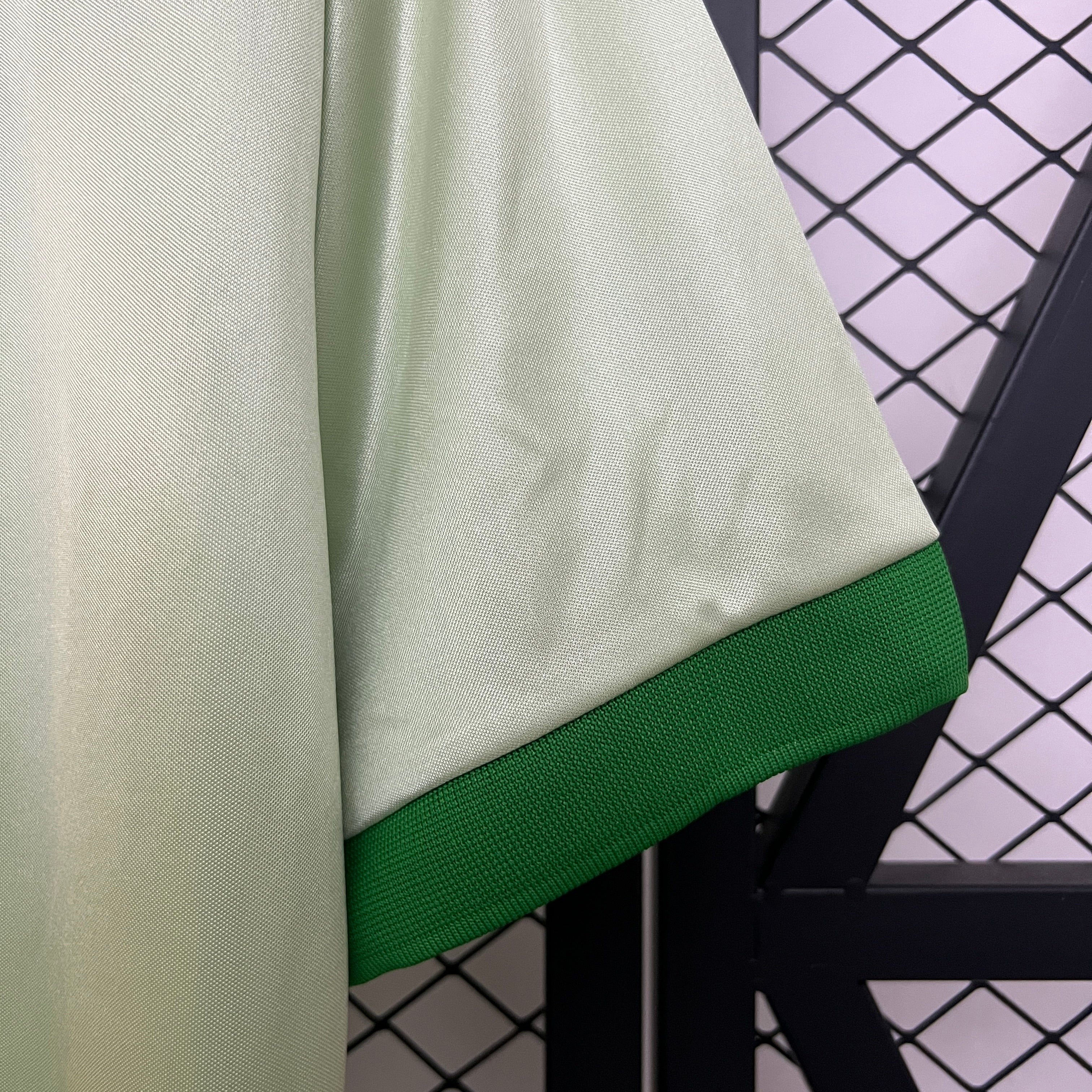 CAMISETA RETRO REAL BETIS 99/00