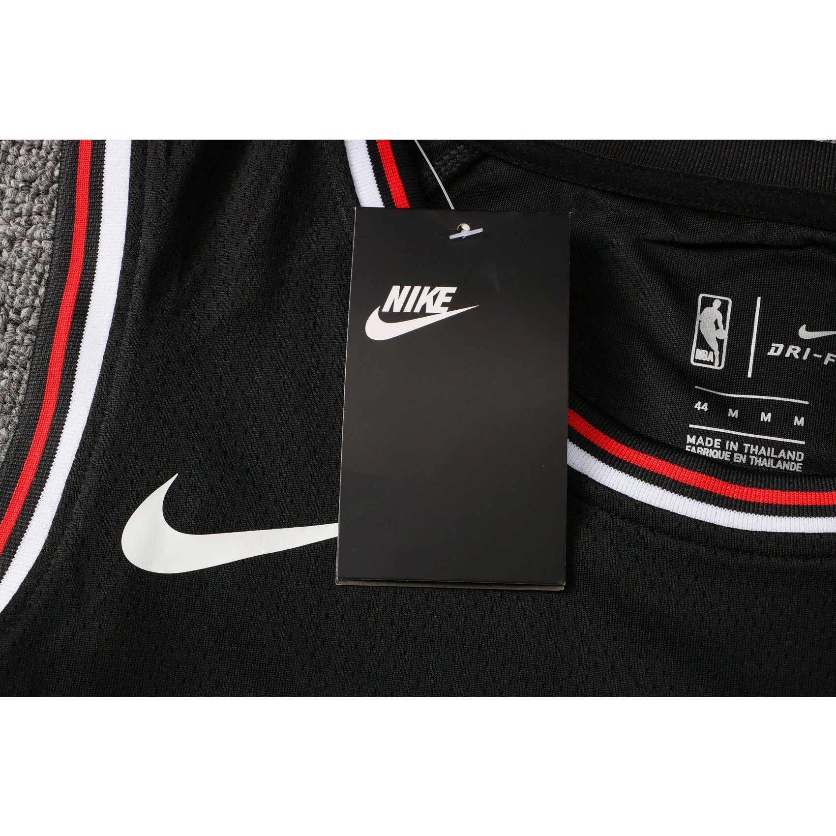 CAMISETA ROSE CHICAGO BULLS