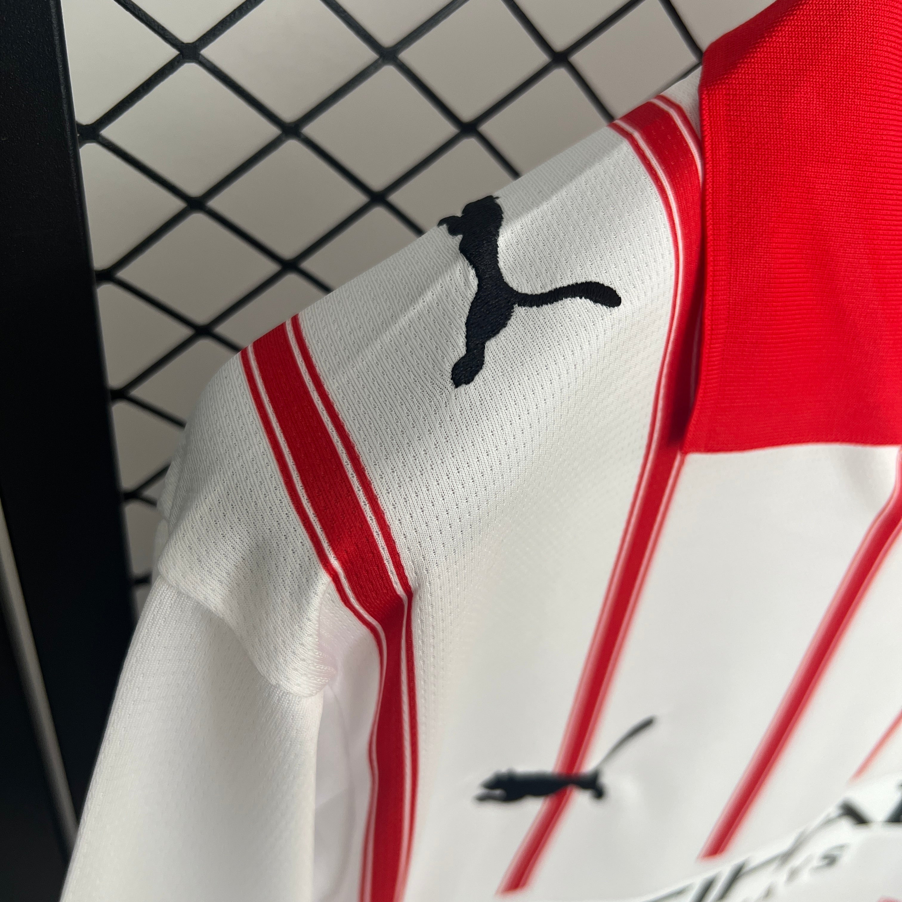 NEW CAMISETA PERSONALIZADA GIRONA 25/26