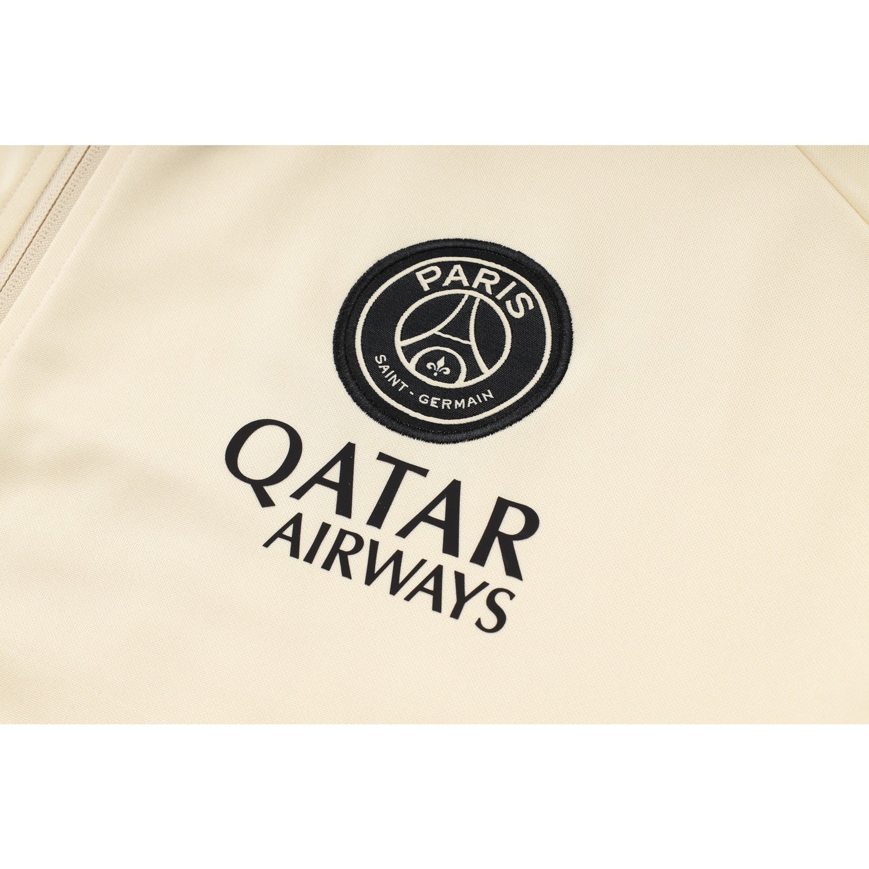 NEW Paris Saint-Germain TrackSuit ED JORDAN 2 Complete 24/25