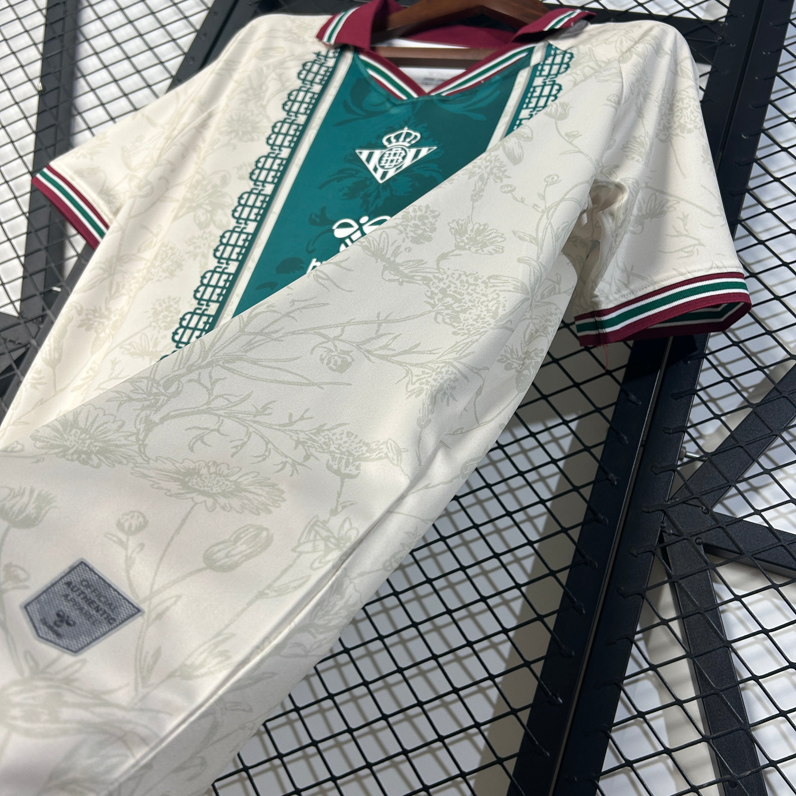 NEW CAMISETA Real Betis Special Edition 25/26